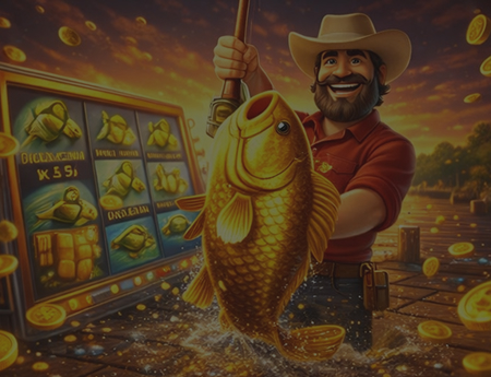 Big Bass Splash