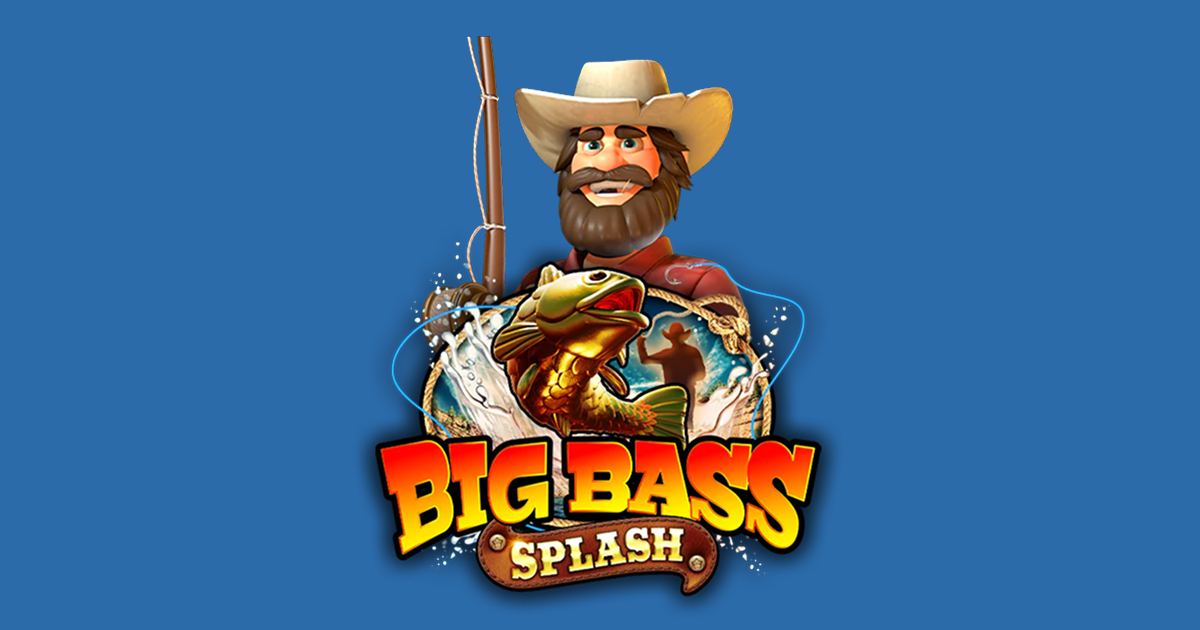 Big Bass Splash
